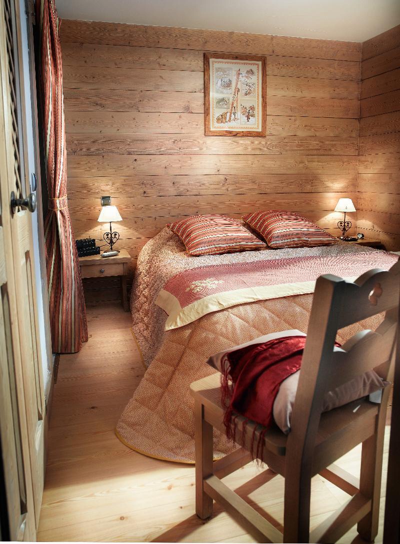 Residence Les Alpages De Champagny La Plagne Exterior foto